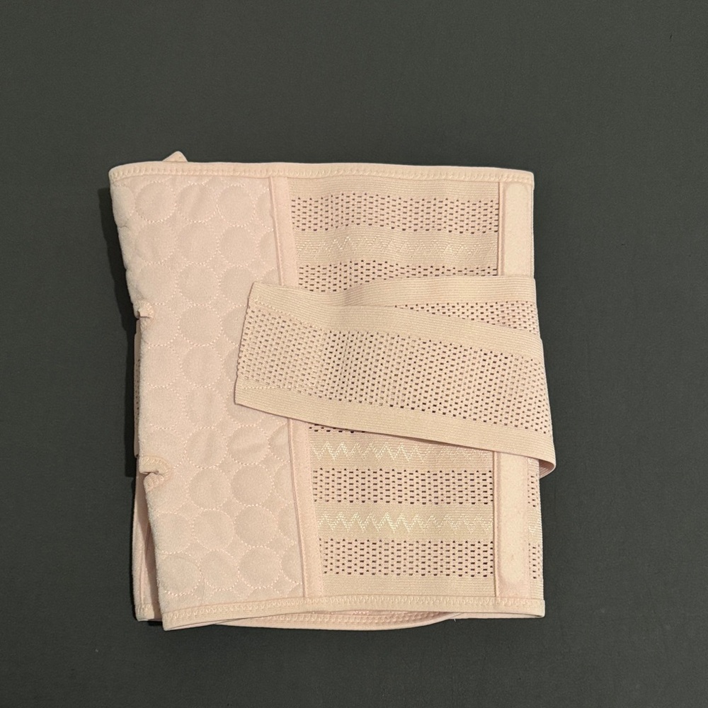 Pink Waist Trainer